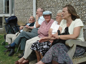 Picture by Jim Brearley