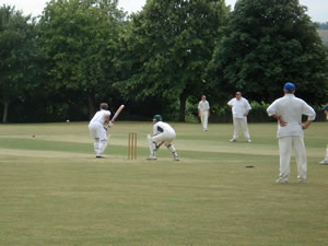 Picture by Jim Brearley