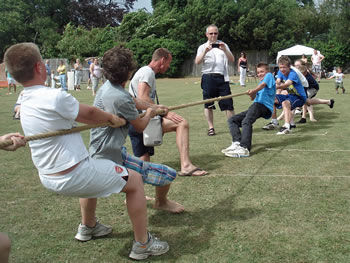 Picture: Jim Brearley