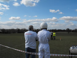 Picture by Sarah Scott