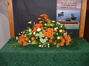 Picture by Phil Maynard