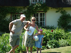 Picture by Elizabeth Gandy