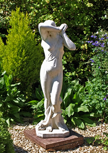 Ann and Martin Lane. Picture by Jim Brearley