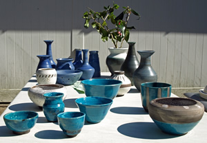 Ro and David Gadian. Picture by Jim Brearley