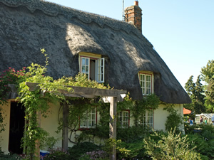 Sarah and Tim Scott. Picture by Jim Brearley