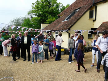 Picture: Angela Patrick