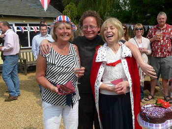 Picture: Angela Patrick